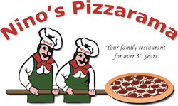 Nino's Pizzarama – Horsham Pa – Willow Grove Pa - We Offer The Largest 